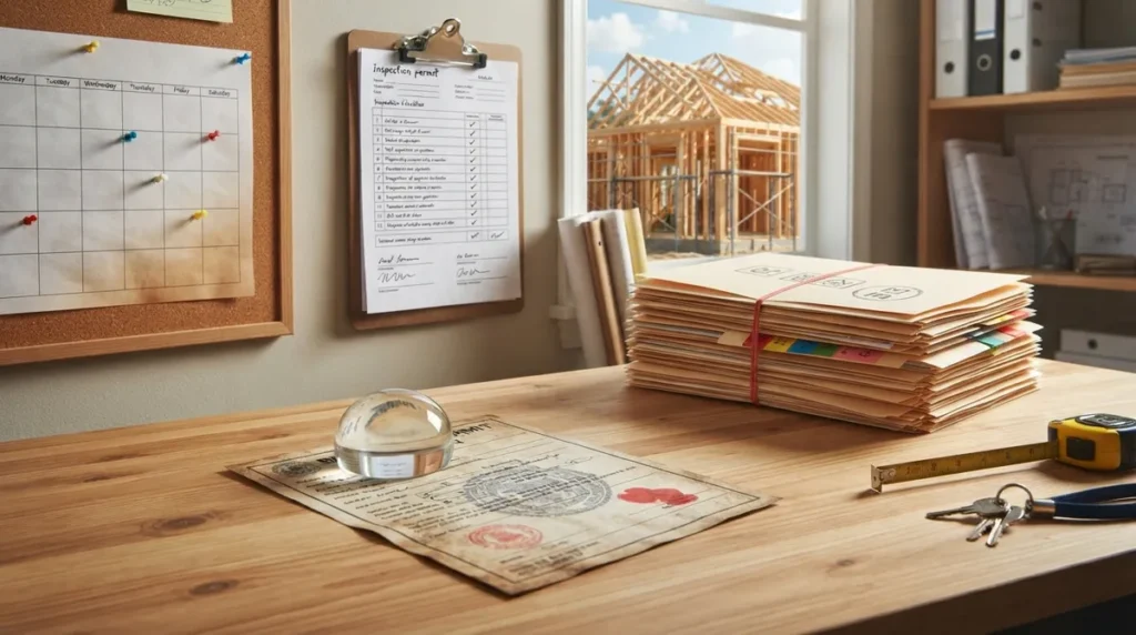 How to Reinstate an Expired Building Permit in Florida