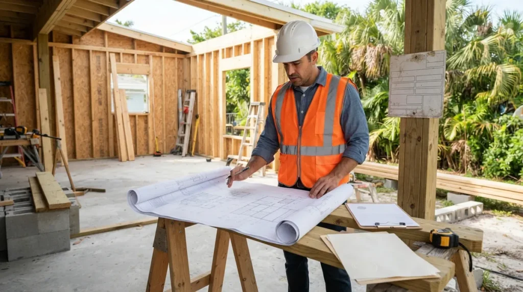 4 Steps for After the Fact Engineering Broward County 2026