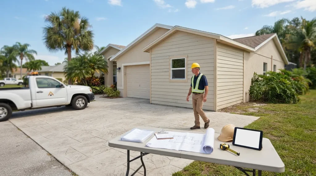 6 Things to Know Before Insuring Unpermitted Additions in FL