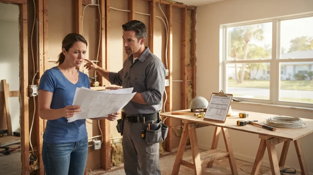 How to Get a Municipality After-the-Fact Permit in Florida