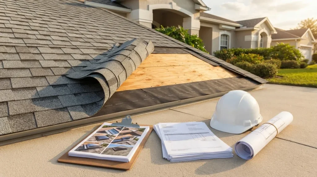 After-the-Fact Roofing Permit Florida: 2026 Owner Guide
