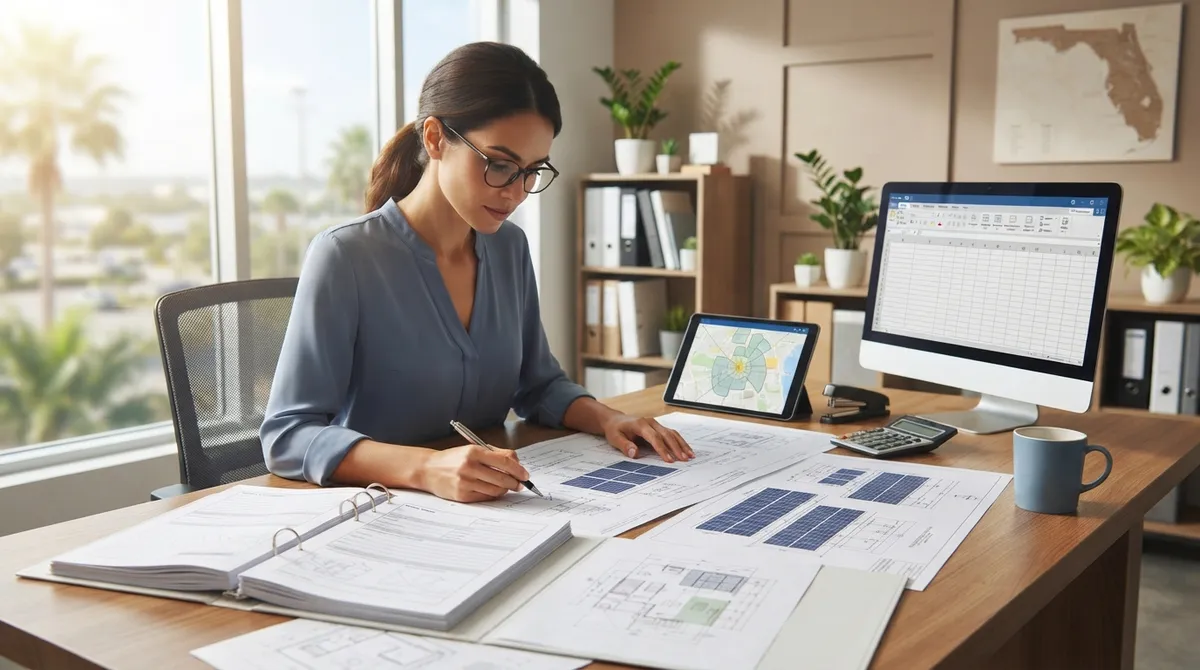 how much does solar permit expediting cost in orlando