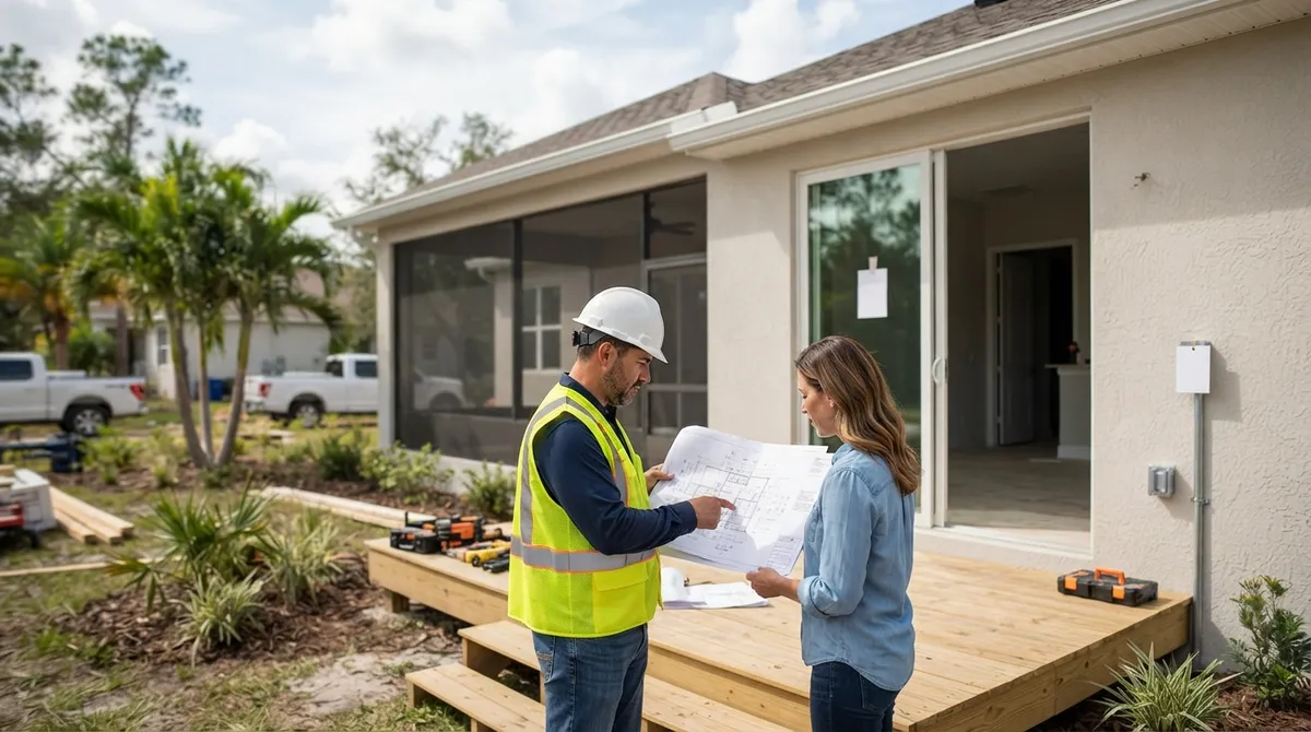 how do i find after the fact permitting help near me in florida