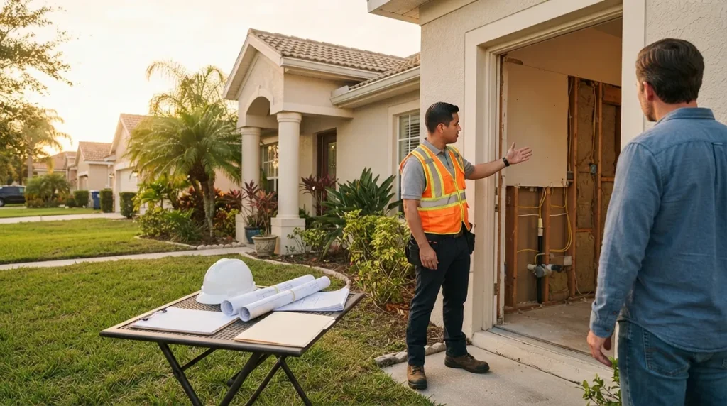 How Do I Find After-the-Fact Permitting Help in Florida?