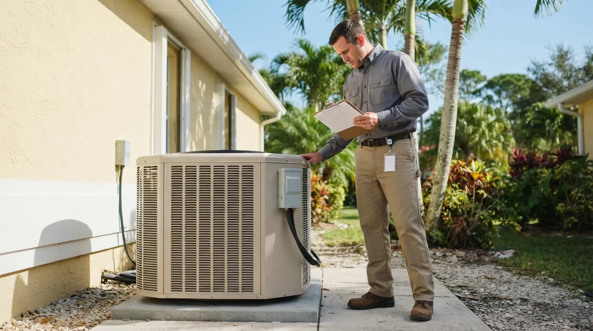 after the fact hvac florida