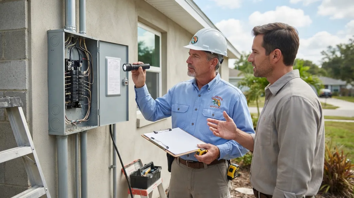 who should i hire for after the fact permitting in florida