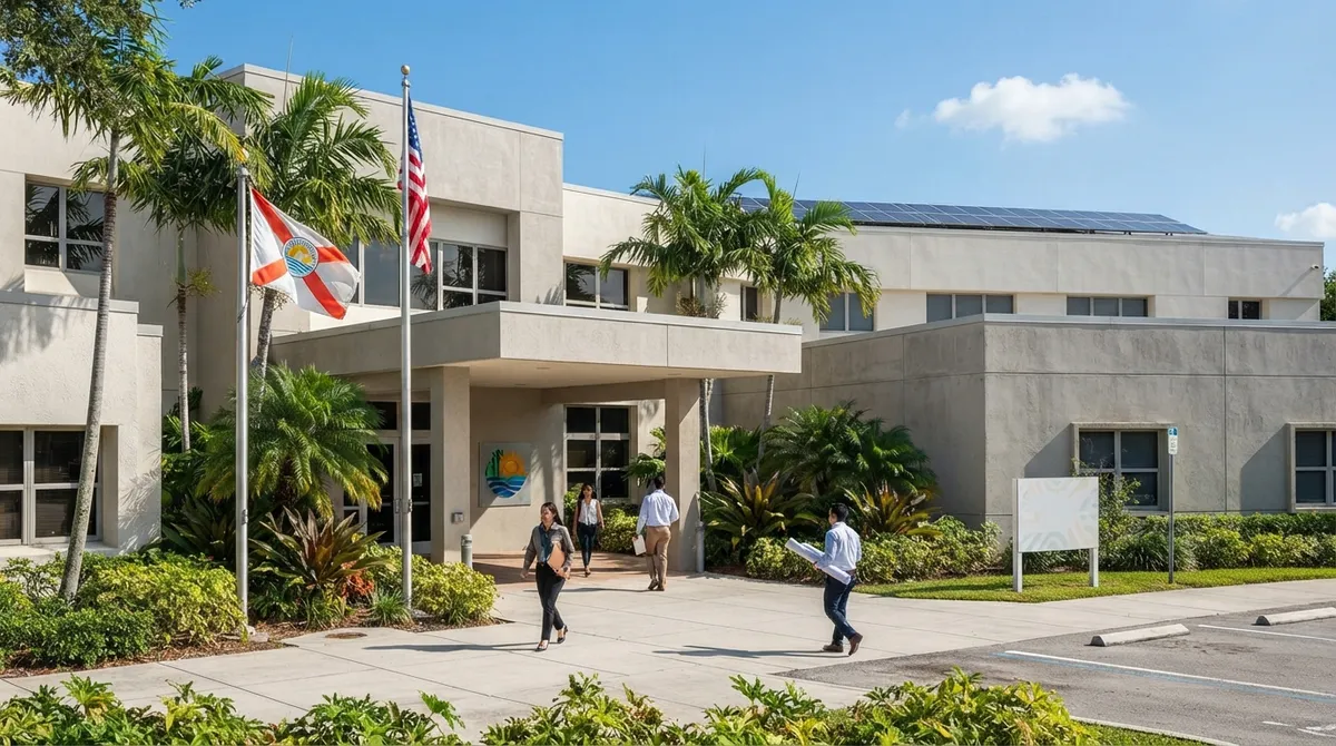 solar permit filing broward county