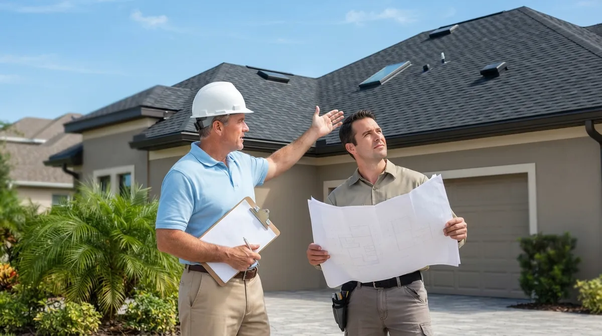 best help for after the fact roofing permits in florida