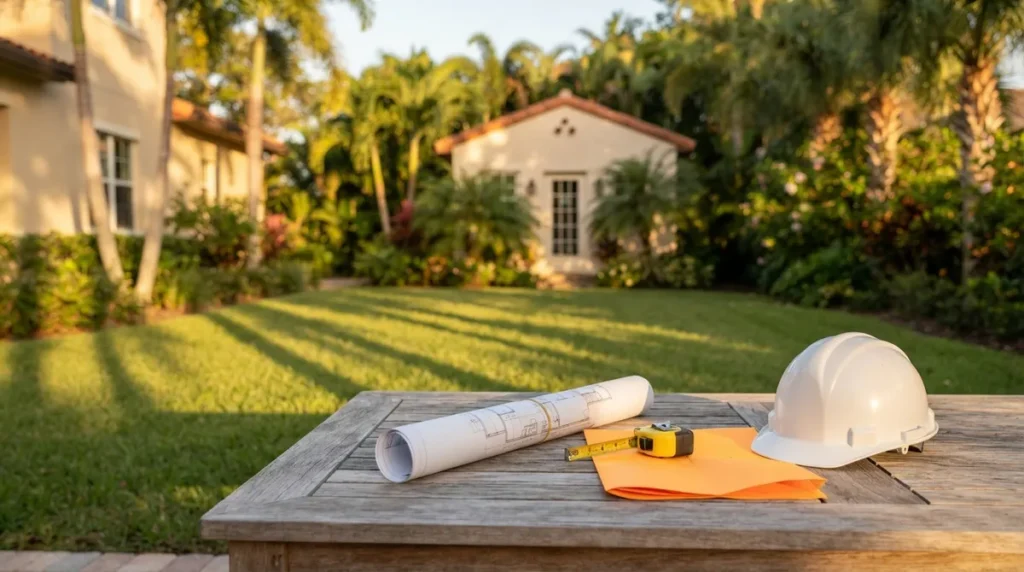 12 ADU Without Permit Florida Mistakes That Cost You