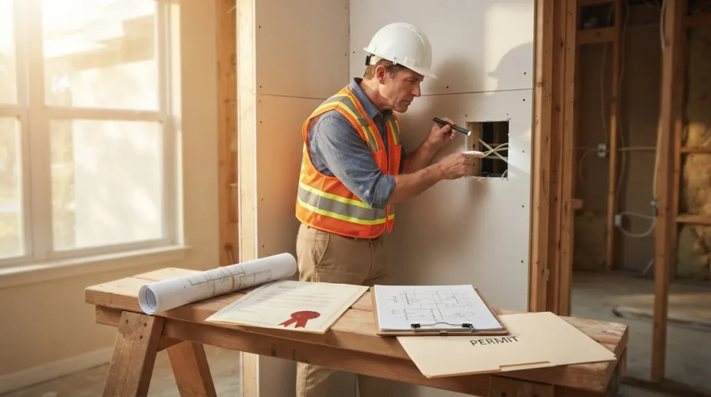 Who Writes Engineer Letters for After-the-Fact Permits in FL