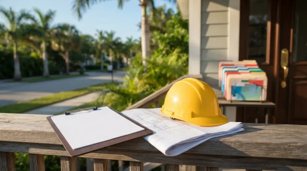 How to Find the Right Help for a Florida Inspector Issue