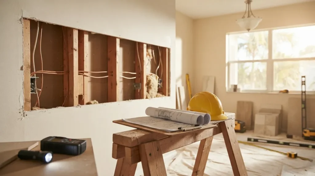 After-the-Fact Permit vs. Tearing Out Work: Which Wins?