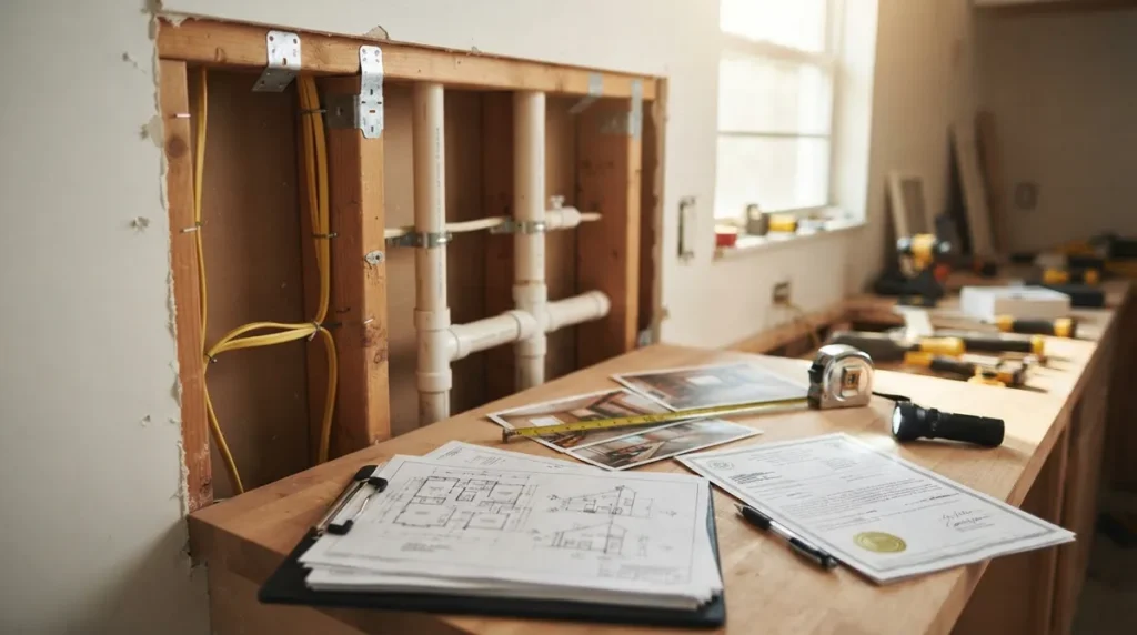 What Inspections Do Florida After-the-Fact Permits Require?