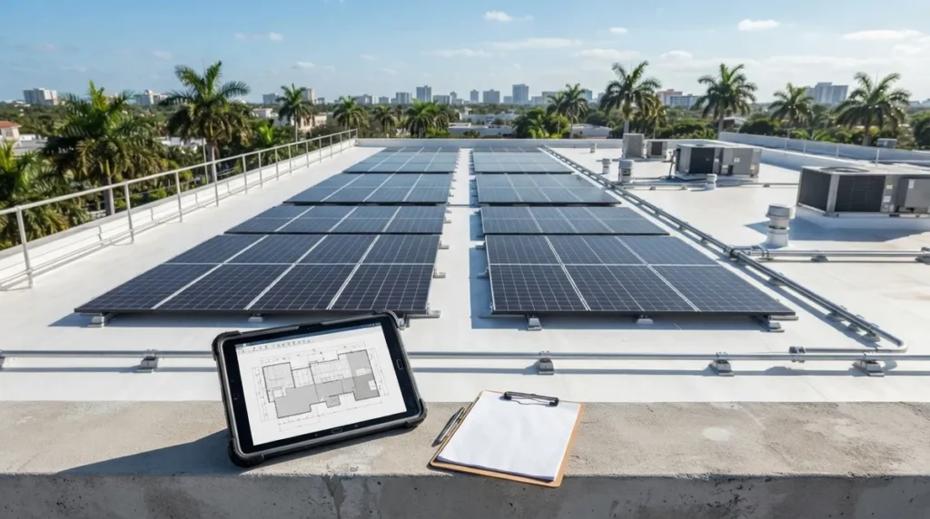 8 Solar Company Permitting Fort Lauderdale Tips (2026)
