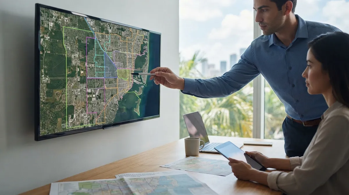 solar permit filing miami dade